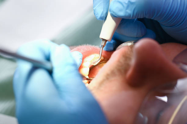 Best Emergency Orthodontic Repairs in Cornersville, TN