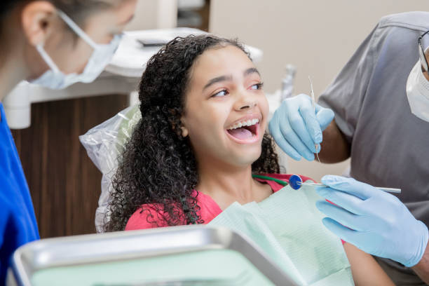 Best Weekend Emergency Dentist in Cornersville, TN