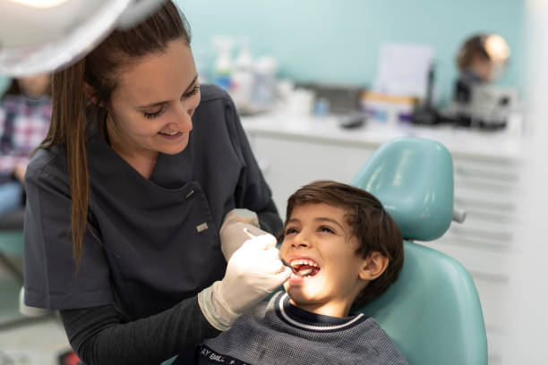 Best Emergency Broken Tooth Repair in Cornersville, TN