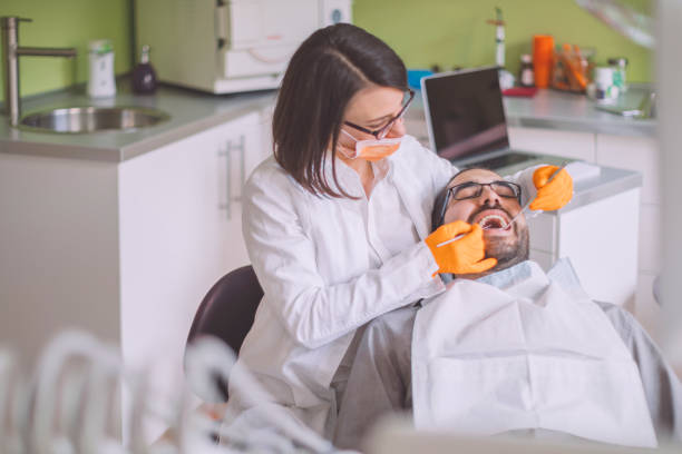 Best Emergency Dental Surgery in Cornersville, TN