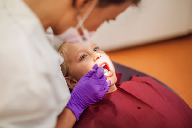 Best Emergency Dental Surgery in Cornersville, TN