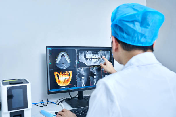 Best Emergency Treatment for Toothache in Cornersville, TN