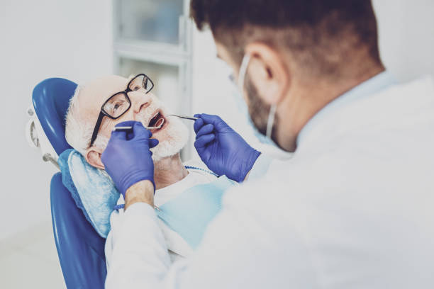 Best Walk-In Emergency Dentist in Cornersville, TN